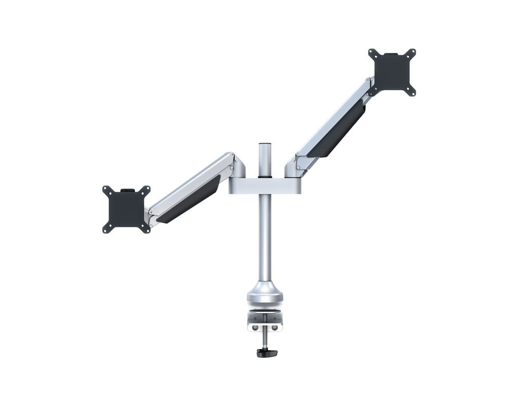 Multibrackets 7198 Flachbildschirm-Tischhalterung 81,3 cm (32") Tisch/Bank Silber