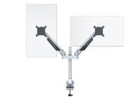 Multibrackets 7198 Flachbildschirm-Tischhalterung 81,3 cm (32") Tisch/Bank Silber