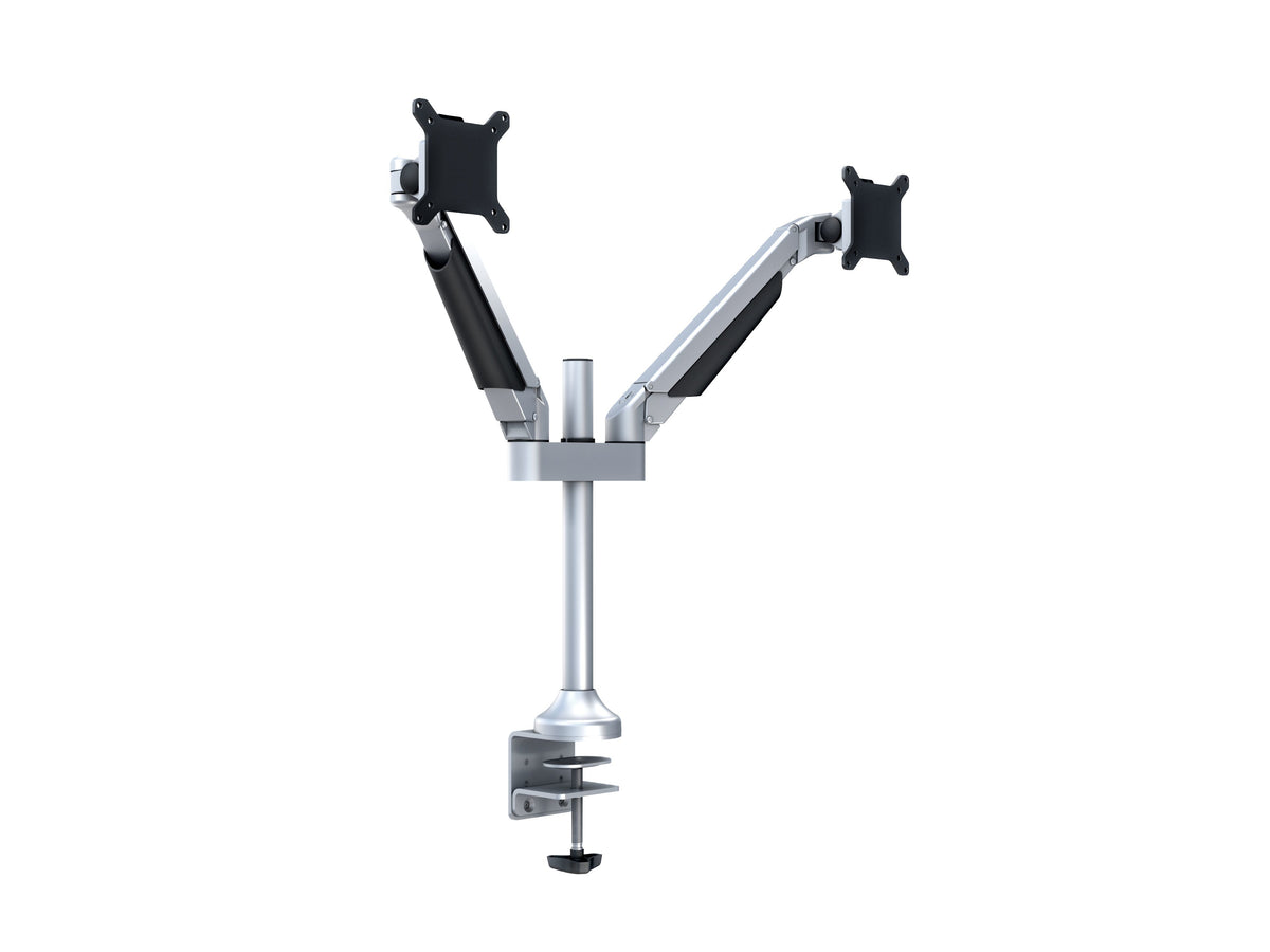 Multibrackets 7198 Flachbildschirm-Tischhalterung 81,3 cm (32") Tisch/Bank Silber