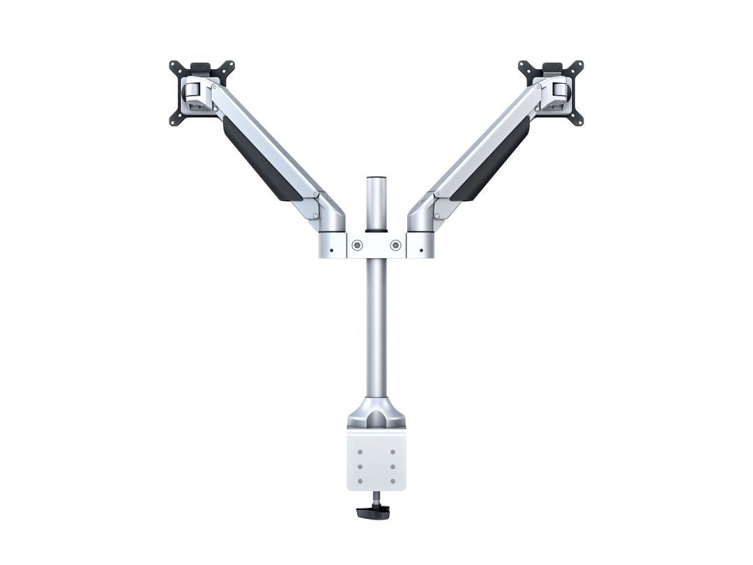 Multibrackets 2593 Flachbildschirm-Tischhalterung 81,3 cm (32") Tisch/Bank Schwarz