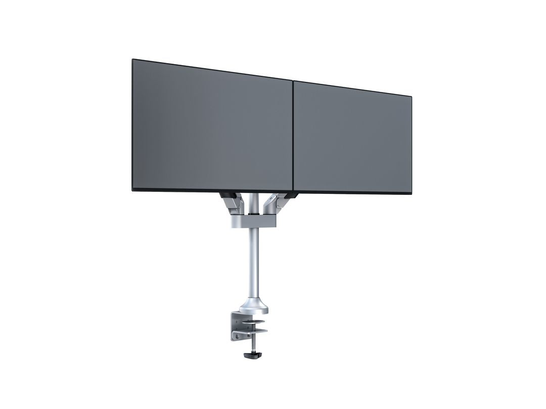 Multibrackets 7198 Flachbildschirm-Tischhalterung 81,3 cm (32") Tisch/Bank Silber