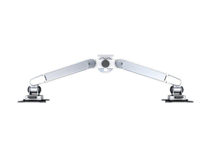 Multibrackets 7198 Flachbildschirm-Tischhalterung 81,3 cm (32") Tisch/Bank Silber