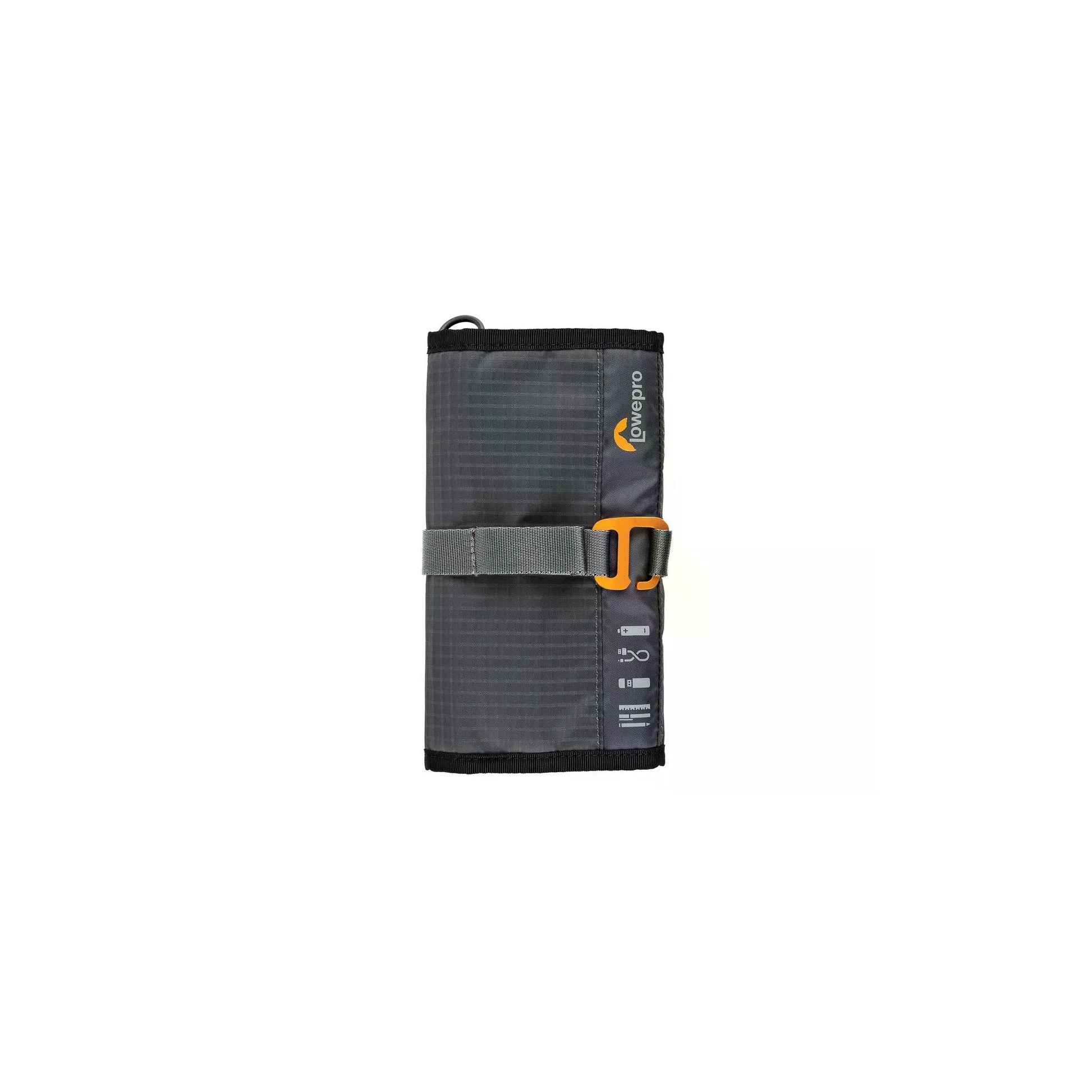 Lowepro GearUp Wrap greenline
