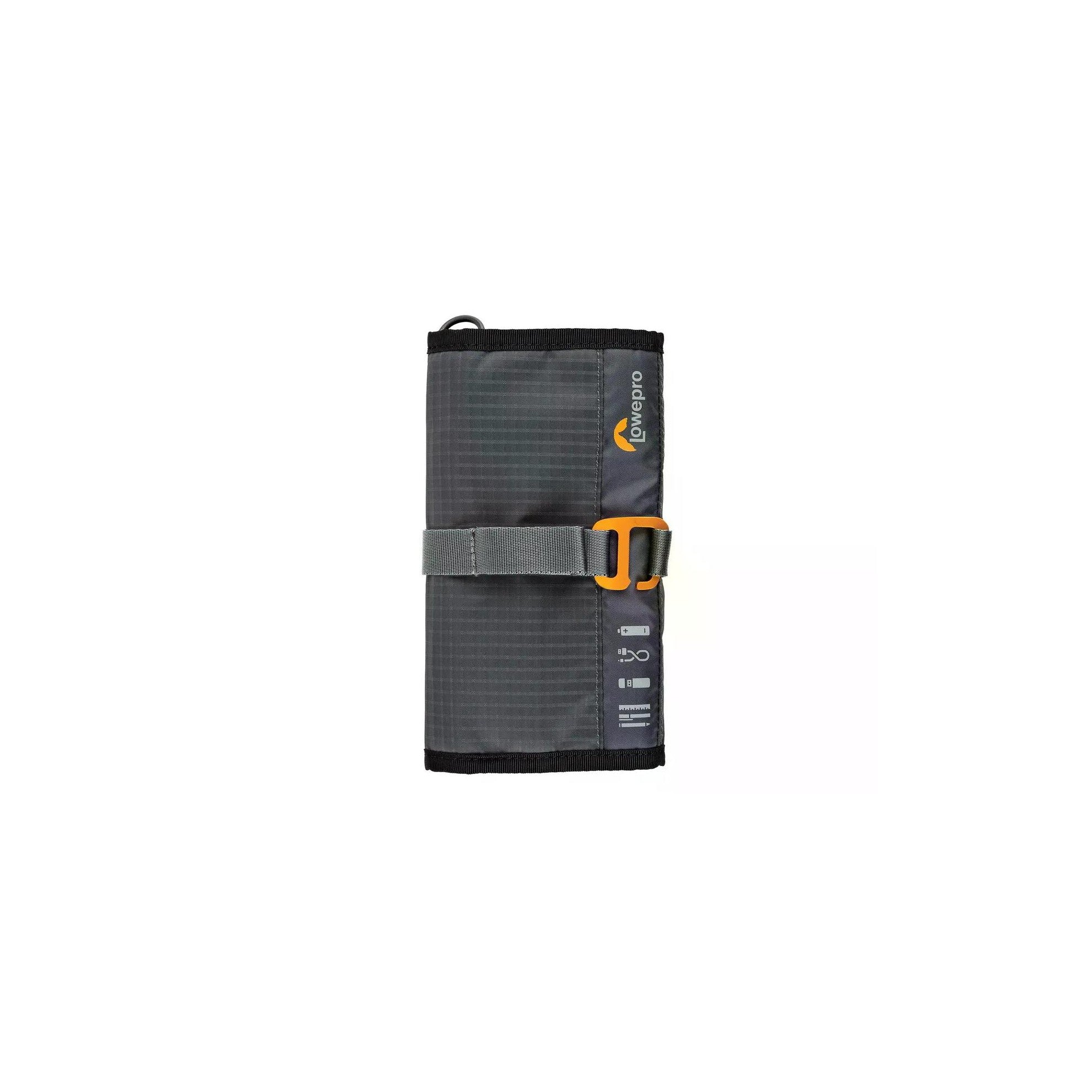 Lowepro GearUp Wrap greenline