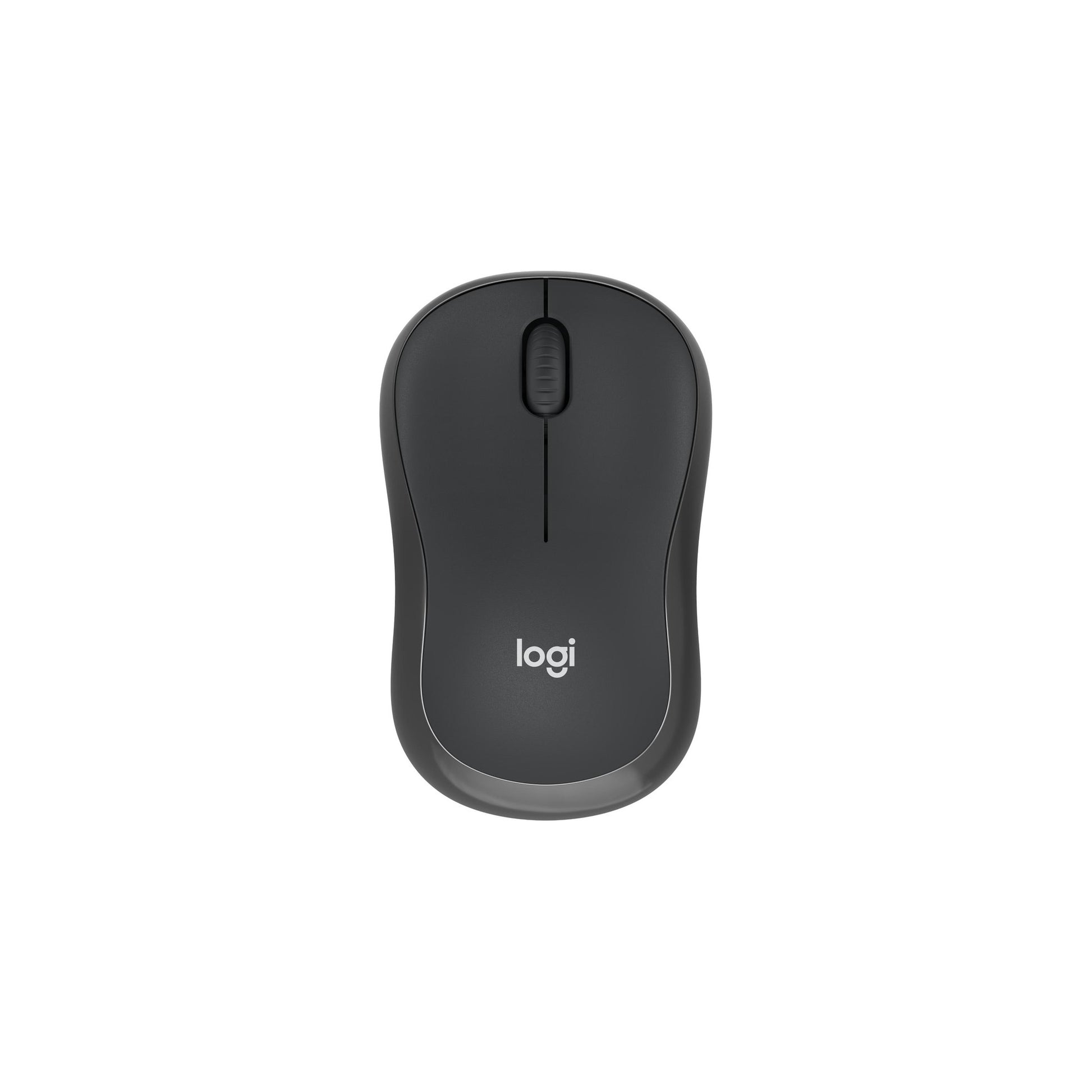 Logitech M240 Silent BT Mouse graphite