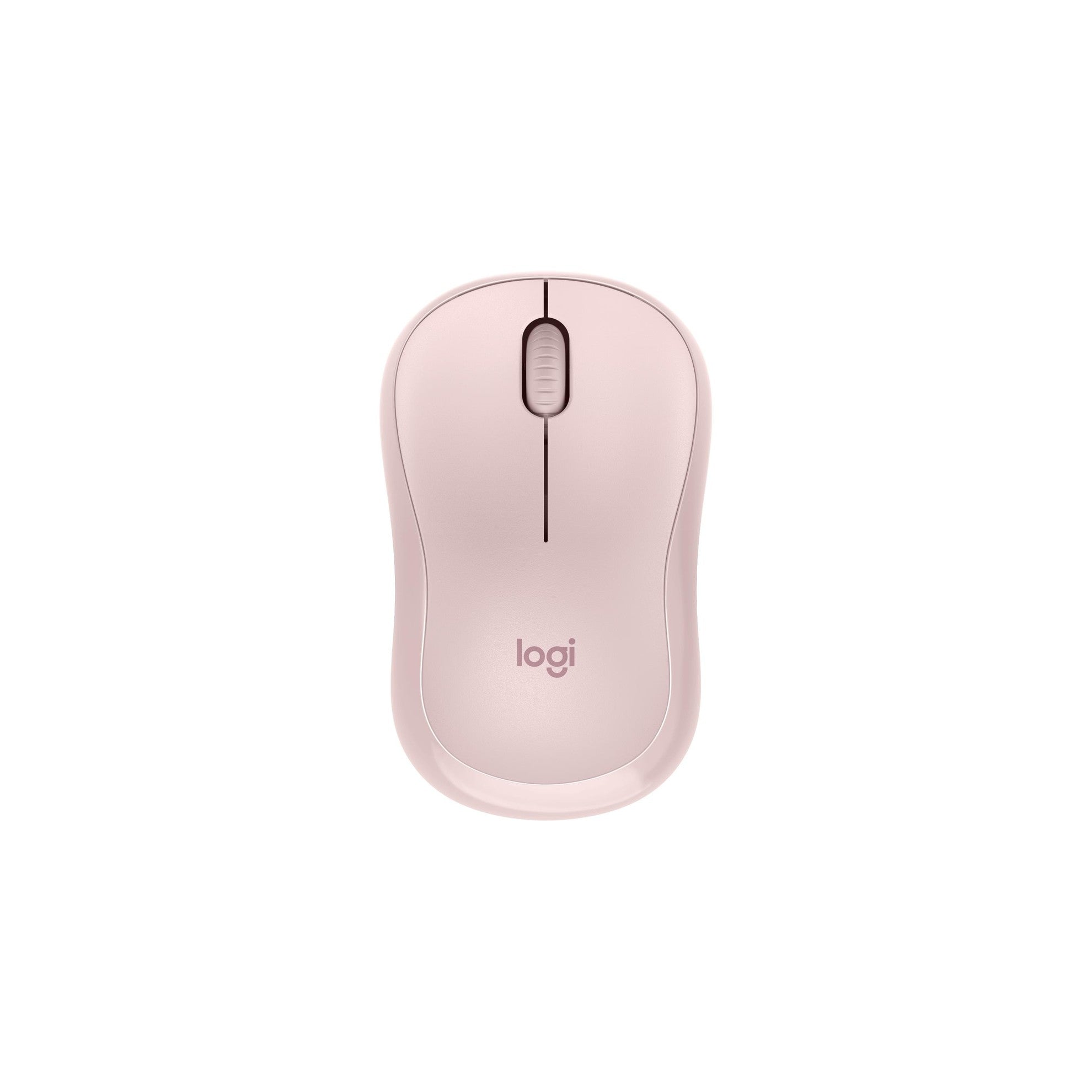 Logitech M240 Silent BT Mouse rose