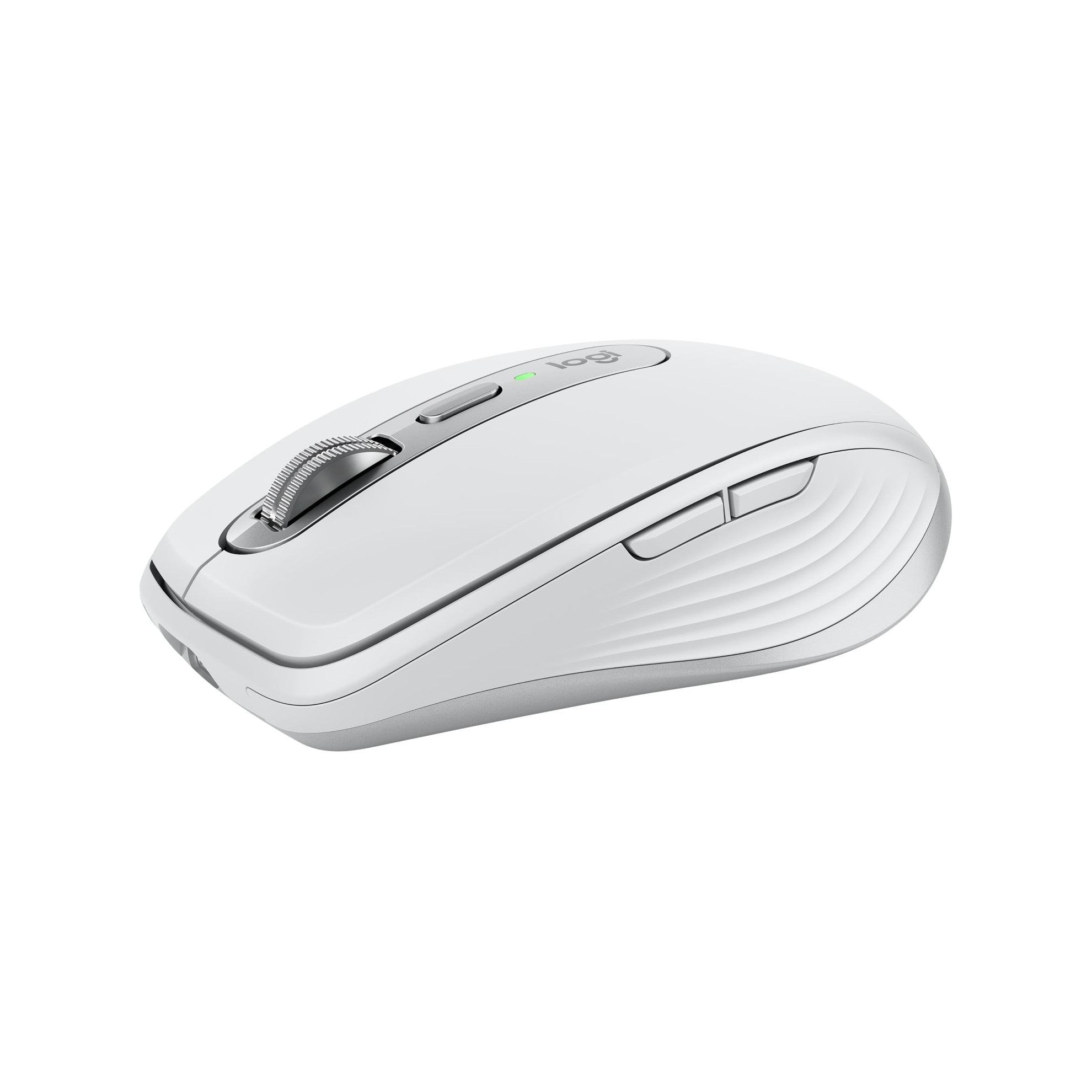 Logitech MX Anywhere 3s pale grey