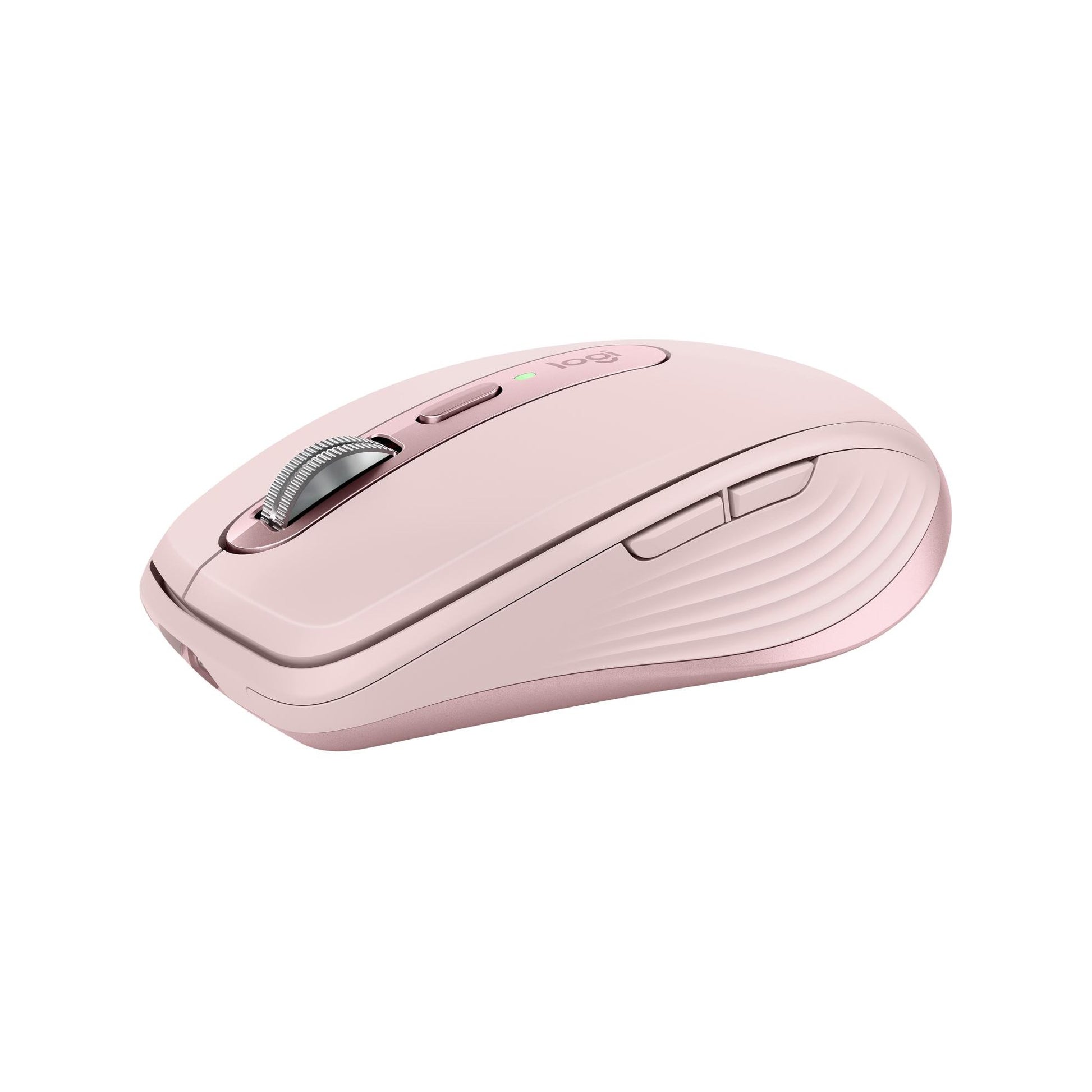 Logitech MX Anywhere 3s rose