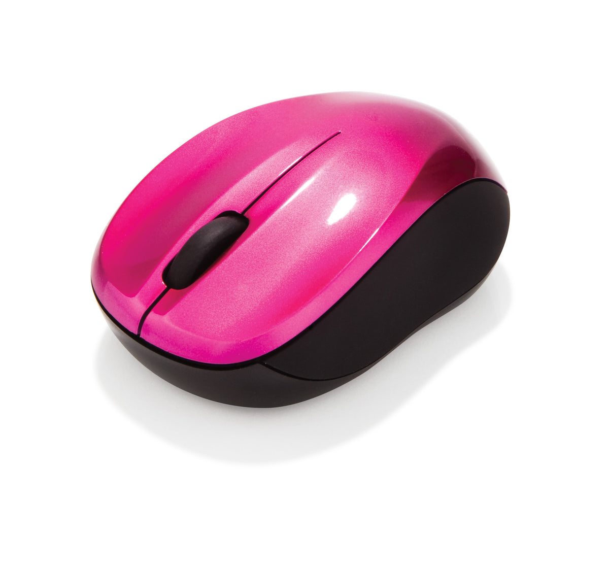 Verbatim Go Nano Maus Büro RF Wireless 1600 DPI