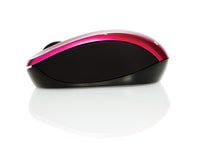 Verbatim Go Nano Maus Büro RF Wireless 1600 DPI