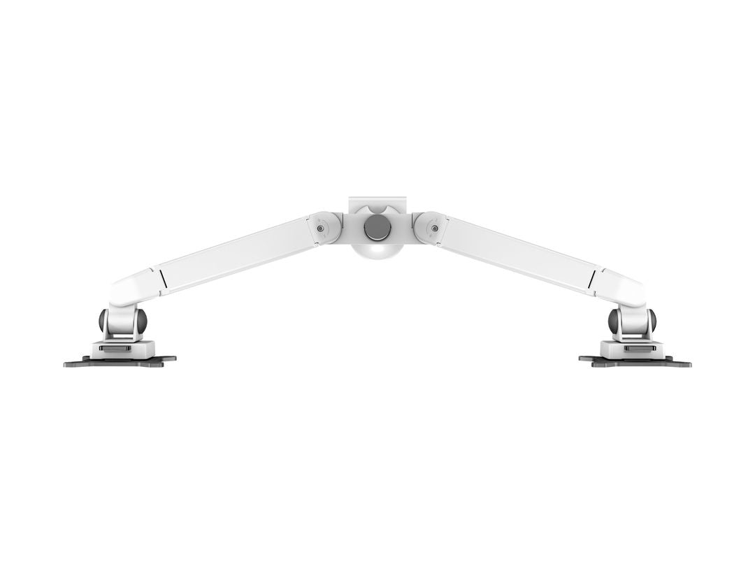 Multibrackets 7181 Flachbildschirm-Tischhalterung 81,3 cm (32") Tisch/Bank Weiß