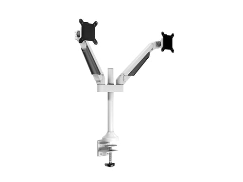 Multibrackets 7181 Flachbildschirm-Tischhalterung 81,3 cm (32") Tisch/Bank Weiß