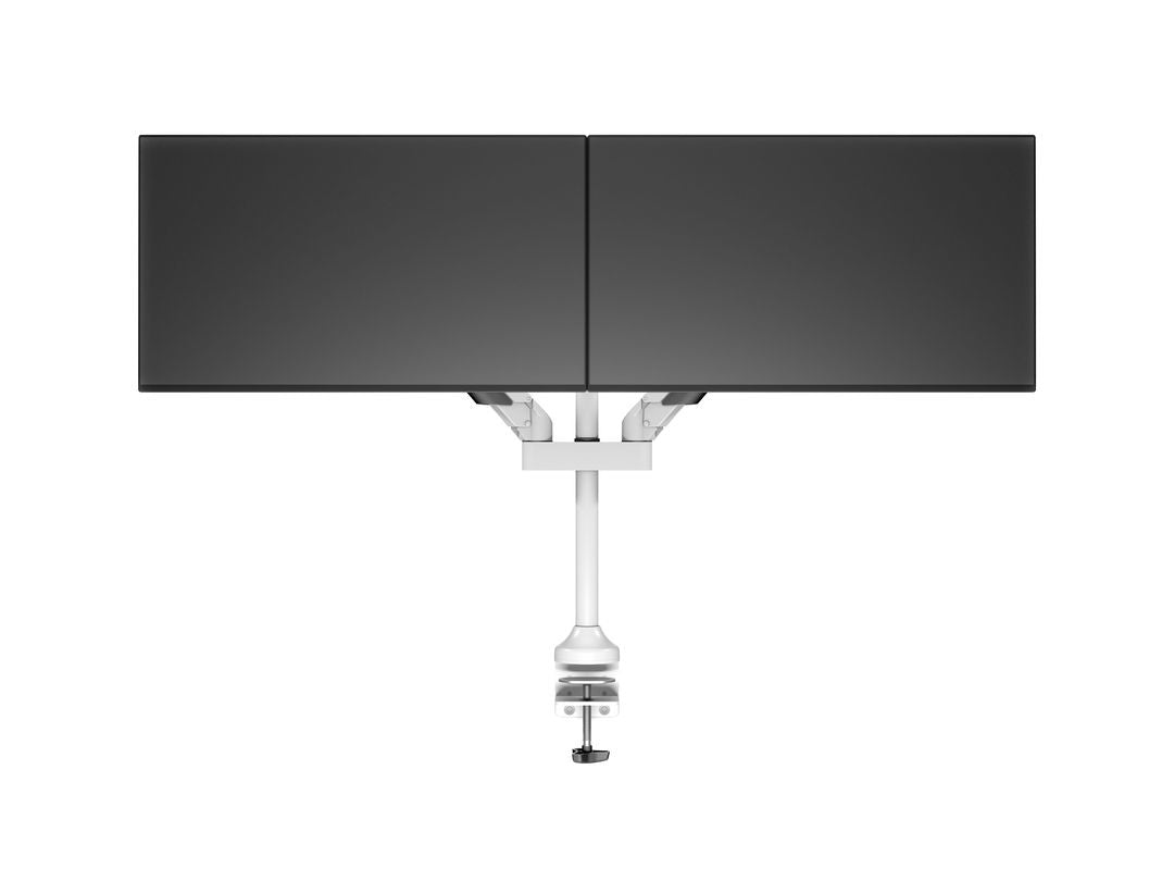 Multibrackets 7181 Flachbildschirm-Tischhalterung 81,3 cm (32") Tisch/Bank Weiß