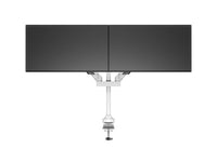 Multibrackets 7181 Flachbildschirm-Tischhalterung 81,3 cm (32") Tisch/Bank Weiß