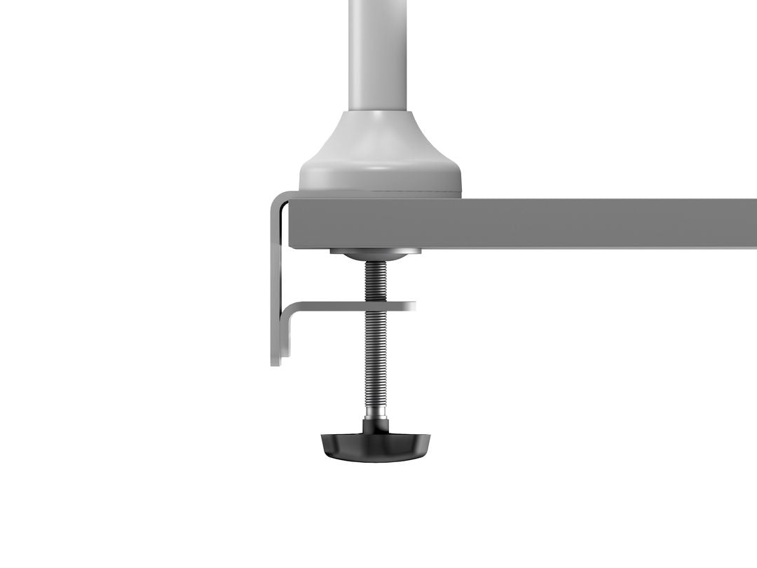 Multibrackets 7181 Flachbildschirm-Tischhalterung 81,3 cm (32") Tisch/Bank Weiß