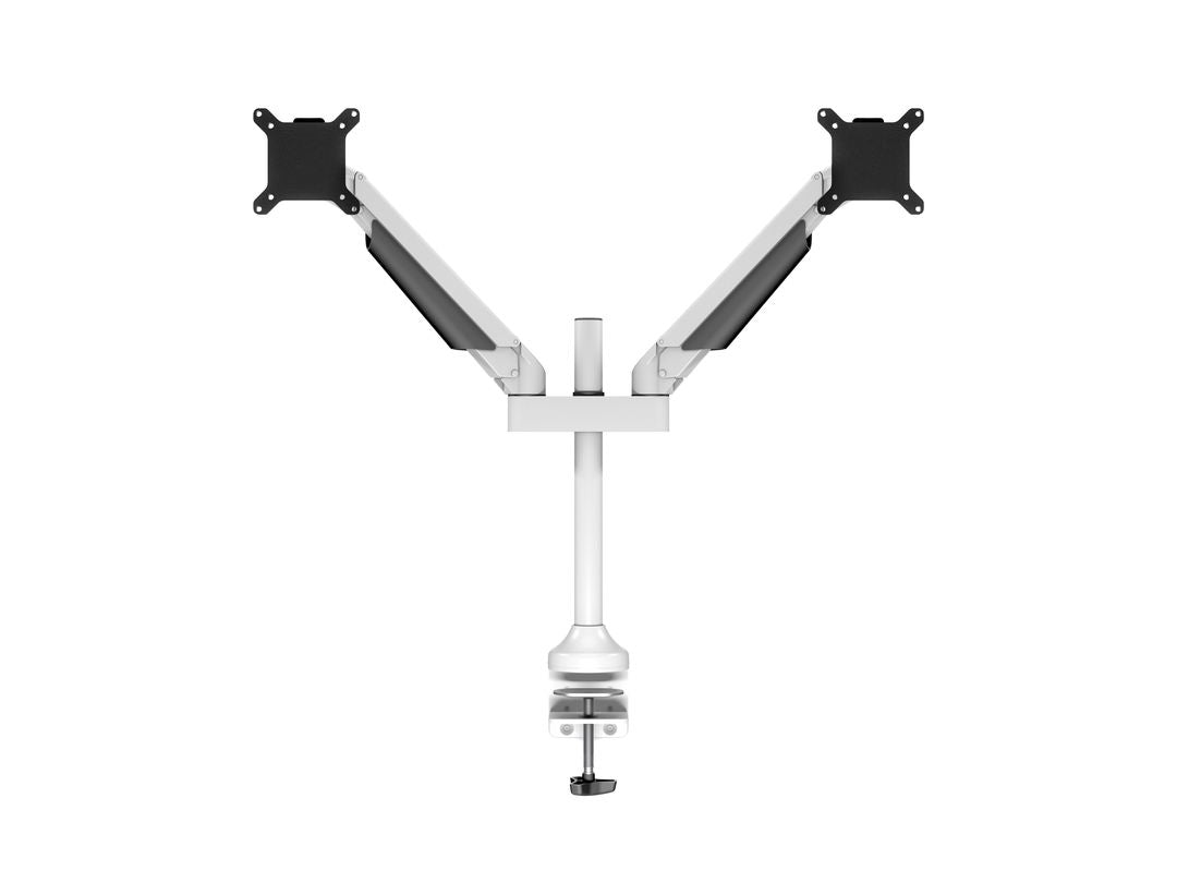 Multibrackets 7181 Flachbildschirm-Tischhalterung 81,3 cm (32") Tisch/Bank Weiß