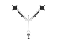 Multibrackets 7181 Flachbildschirm-Tischhalterung 81,3 cm (32") Tisch/Bank Weiß