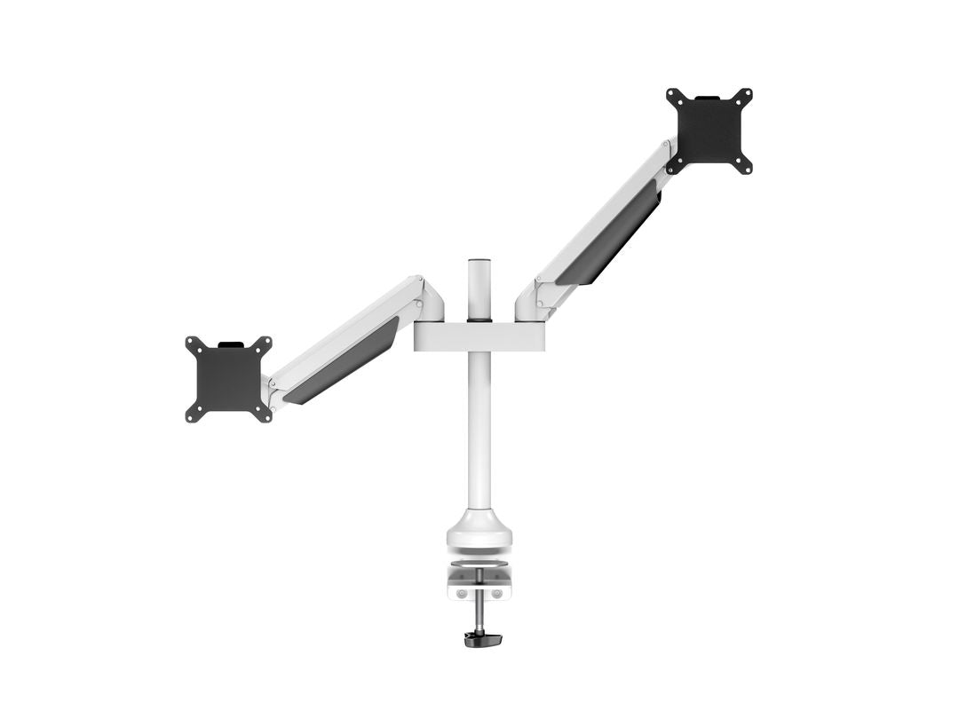 Multibrackets 7181 Flachbildschirm-Tischhalterung 81,3 cm (32") Tisch/Bank Weiß