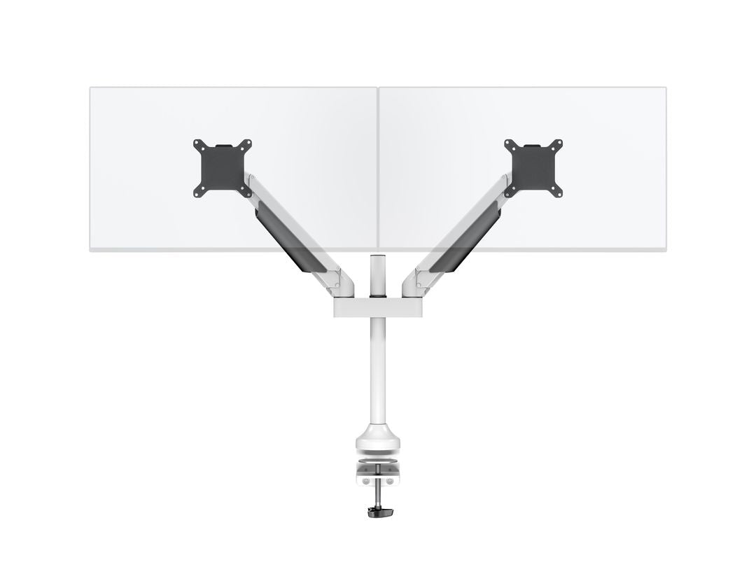 Multibrackets 7181 Flachbildschirm-Tischhalterung 81,3 cm (32") Tisch/Bank Weiß