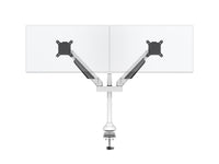 Multibrackets 7181 Flachbildschirm-Tischhalterung 81,3 cm (32") Tisch/Bank Weiß