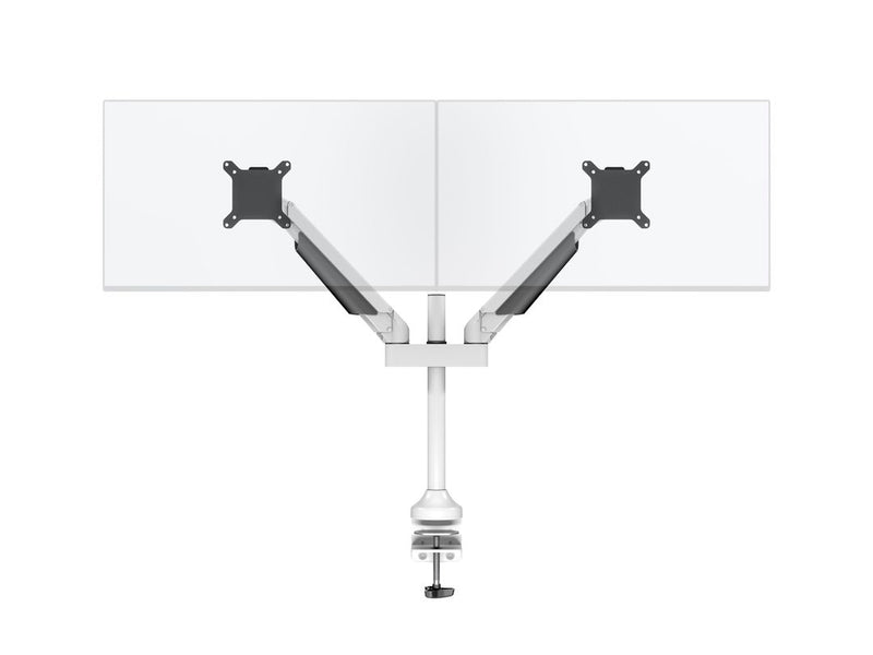 Multibrackets 7181 Flachbildschirm-Tischhalterung 81,3 cm (32") Tisch/Bank Weiß