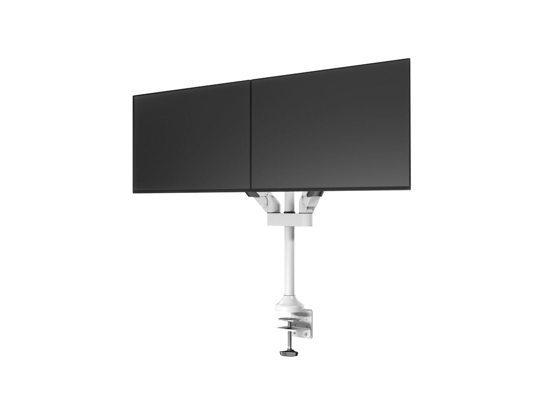 Multibrackets 7181 Flachbildschirm-Tischhalterung 81,3 cm (32") Tisch/Bank Weiß