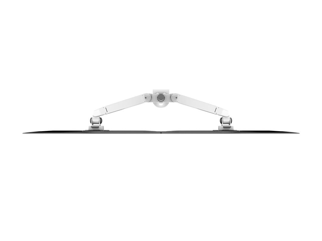 Multibrackets 7181 Flachbildschirm-Tischhalterung 81,3 cm (32") Tisch/Bank Weiß
