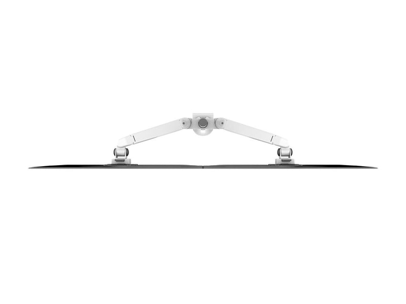 Multibrackets 7181 Flachbildschirm-Tischhalterung 81,3 cm (32") Tisch/Bank Weiß