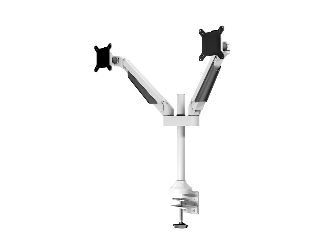 Multibrackets 7181 Flachbildschirm-Tischhalterung 81,3 cm (32") Tisch/Bank Weiß