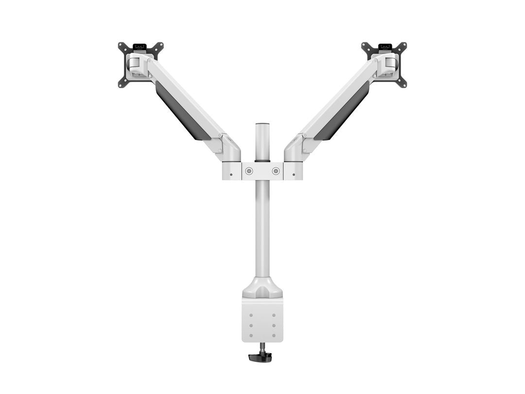 Multibrackets 7181 Flachbildschirm-Tischhalterung 81,3 cm (32") Tisch/Bank Weiß