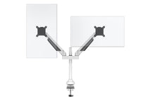 Multibrackets 7181 Flachbildschirm-Tischhalterung 81,3 cm (32") Tisch/Bank Weiß