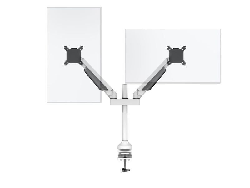 Multibrackets 7181 Flachbildschirm-Tischhalterung 81,3 cm (32") Tisch/Bank Weiß