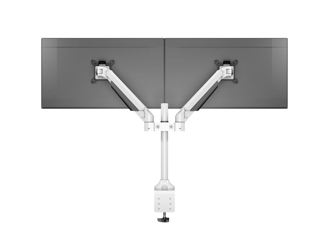Multibrackets 7181 Flachbildschirm-Tischhalterung 81,3 cm (32") Tisch/Bank Weiß
