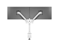 Multibrackets 7181 Flachbildschirm-Tischhalterung 81,3 cm (32") Tisch/Bank Weiß
