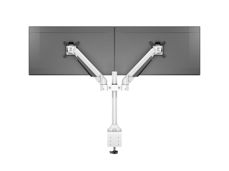 Multibrackets 7181 Flachbildschirm-Tischhalterung 81,3 cm (32") Tisch/Bank Weiß