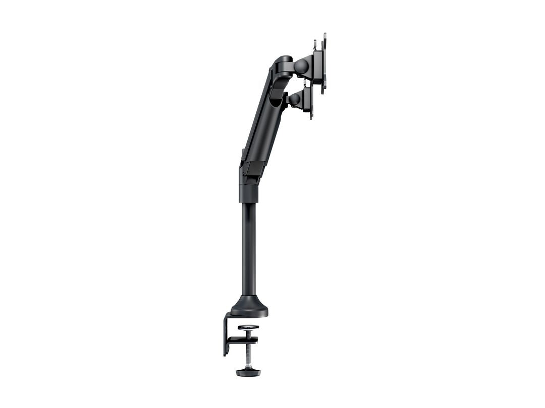 Multibrackets 2593 Flachbildschirm-Tischhalterung 81,3 cm (32") Tisch/Bank Schwarz
