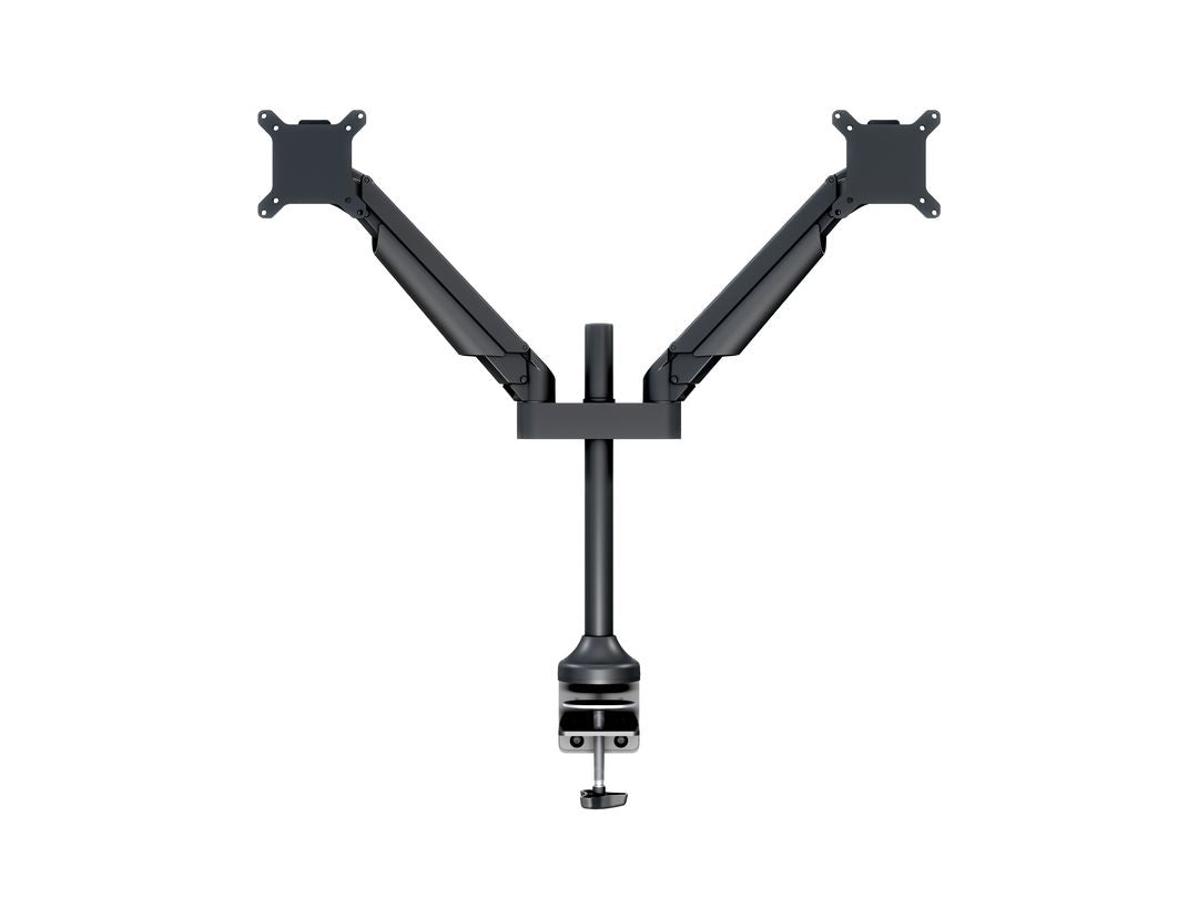 Multibrackets 2593 Flachbildschirm-Tischhalterung 81,3 cm (32") Tisch/Bank Schwarz