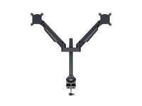 Multibrackets 2593 Flachbildschirm-Tischhalterung 81,3 cm (32") Tisch/Bank Schwarz
