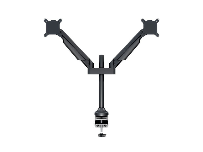 Multibrackets 2593 Flachbildschirm-Tischhalterung 81,3 cm (32") Tisch/Bank Schwarz