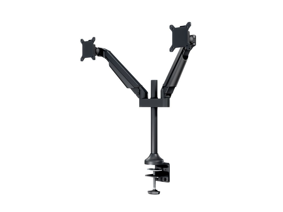 Multibrackets 2593 Flachbildschirm-Tischhalterung 81,3 cm (32") Tisch/Bank Schwarz