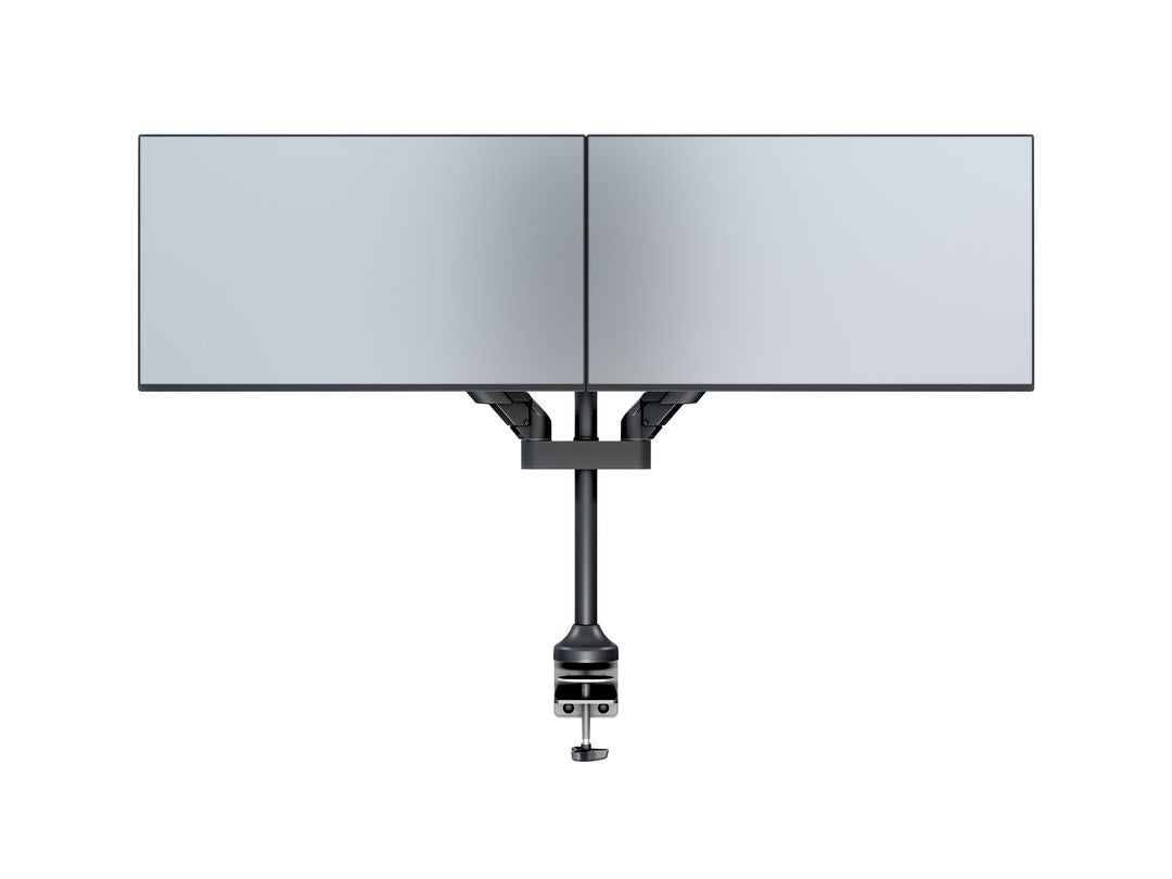 Multibrackets 2593 Flachbildschirm-Tischhalterung 81,3 cm (32") Tisch/Bank Schwarz