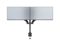 Multibrackets 7204 Flachbildschirm-Tischhalterung 81,3 cm (32") Tisch/Bank Schwarz