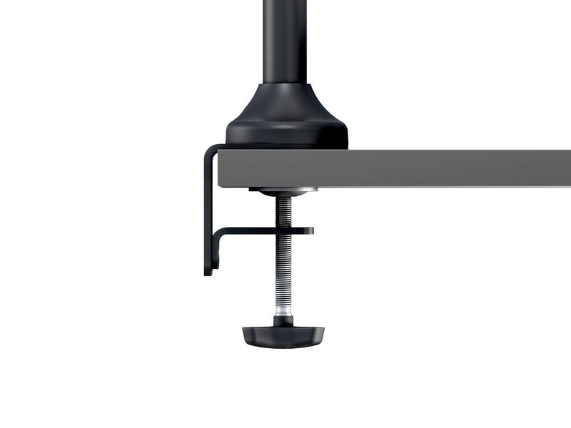 Multibrackets 7204 Flachbildschirm-Tischhalterung 81,3 cm (32") Tisch/Bank Schwarz