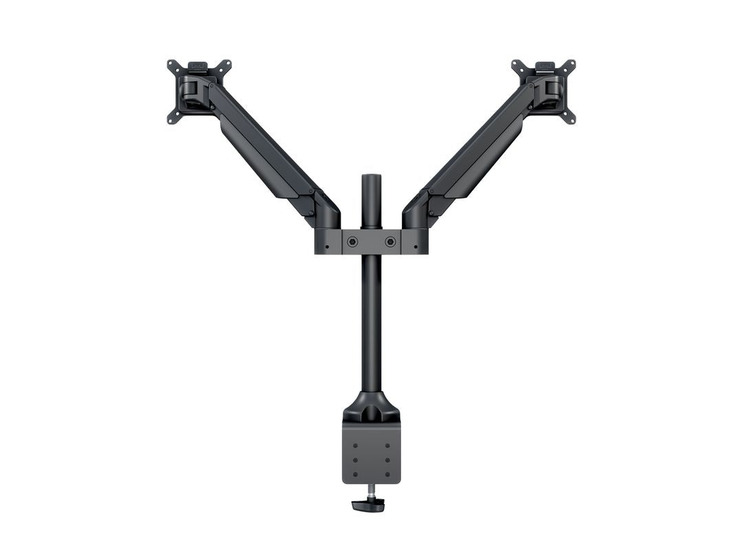 Multibrackets 2593 Flachbildschirm-Tischhalterung 81,3 cm (32") Tisch/Bank Schwarz