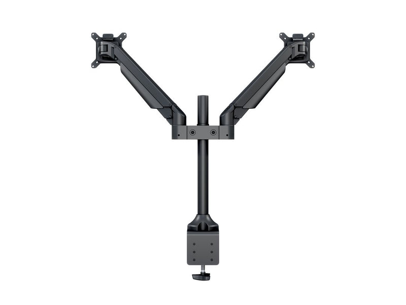 Multibrackets 2593 Flachbildschirm-Tischhalterung 81,3 cm (32") Tisch/Bank Schwarz