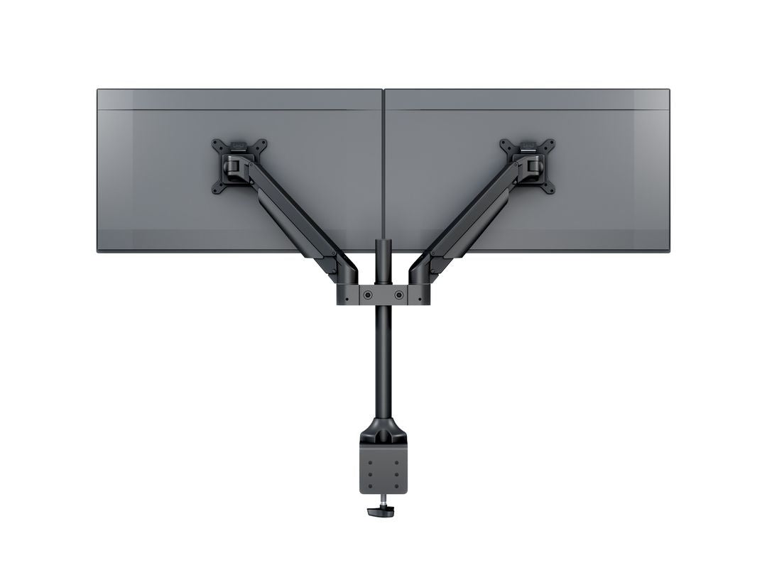 Multibrackets 2593 Flachbildschirm-Tischhalterung 81,3 cm (32") Tisch/Bank Schwarz