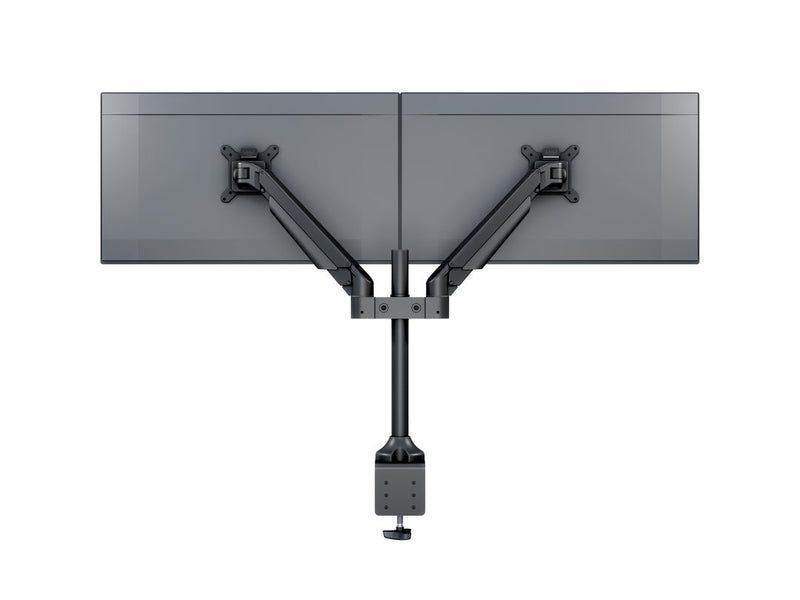 Multibrackets 7204 Flachbildschirm-Tischhalterung 81,3 cm (32") Tisch/Bank Schwarz