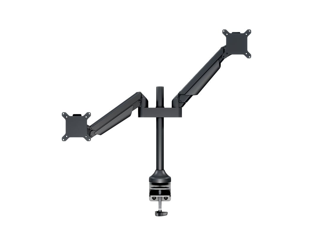 Multibrackets 2593 Flachbildschirm-Tischhalterung 81,3 cm (32") Tisch/Bank Schwarz
