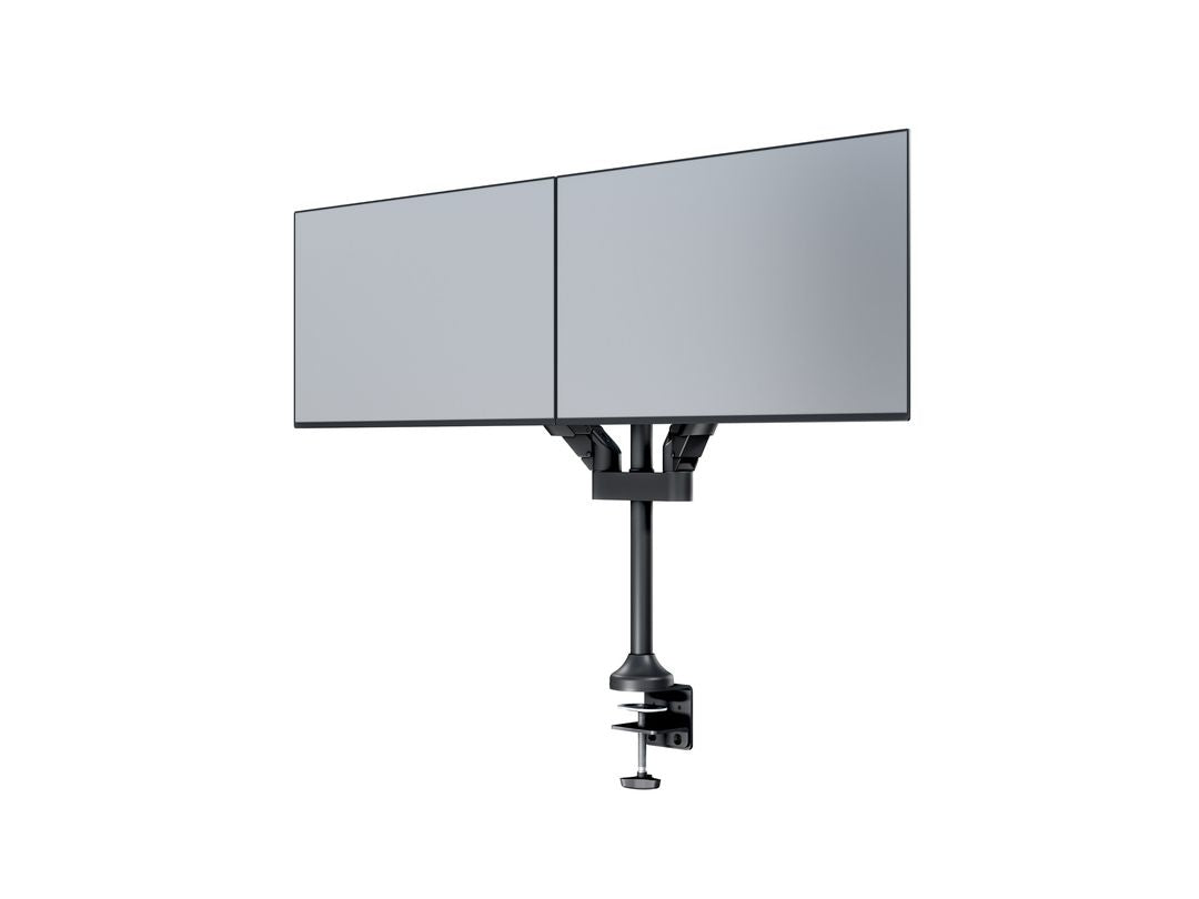 Multibrackets 2593 Flachbildschirm-Tischhalterung 81,3 cm (32") Tisch/Bank Schwarz