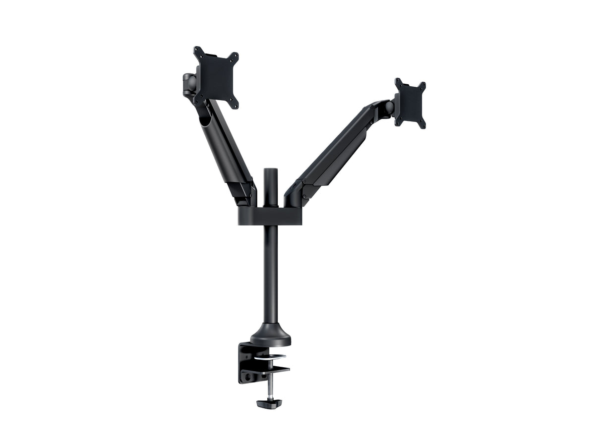 Multibrackets 2593 Flachbildschirm-Tischhalterung 81,3 cm (32") Tisch/Bank Schwarz